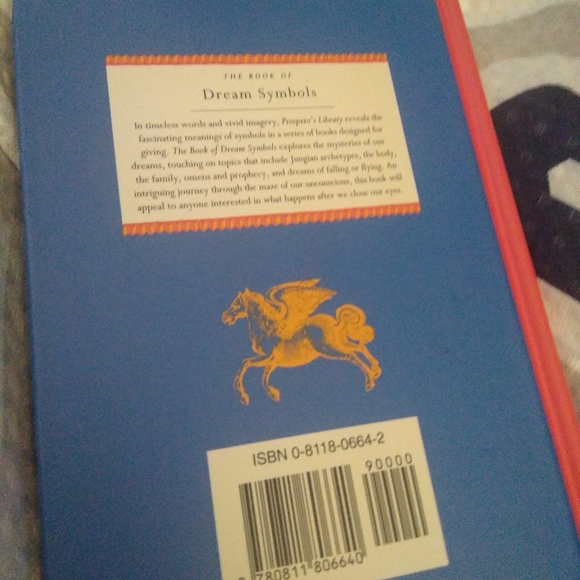 The Book of Dream Symbols - Picture 2 of 2